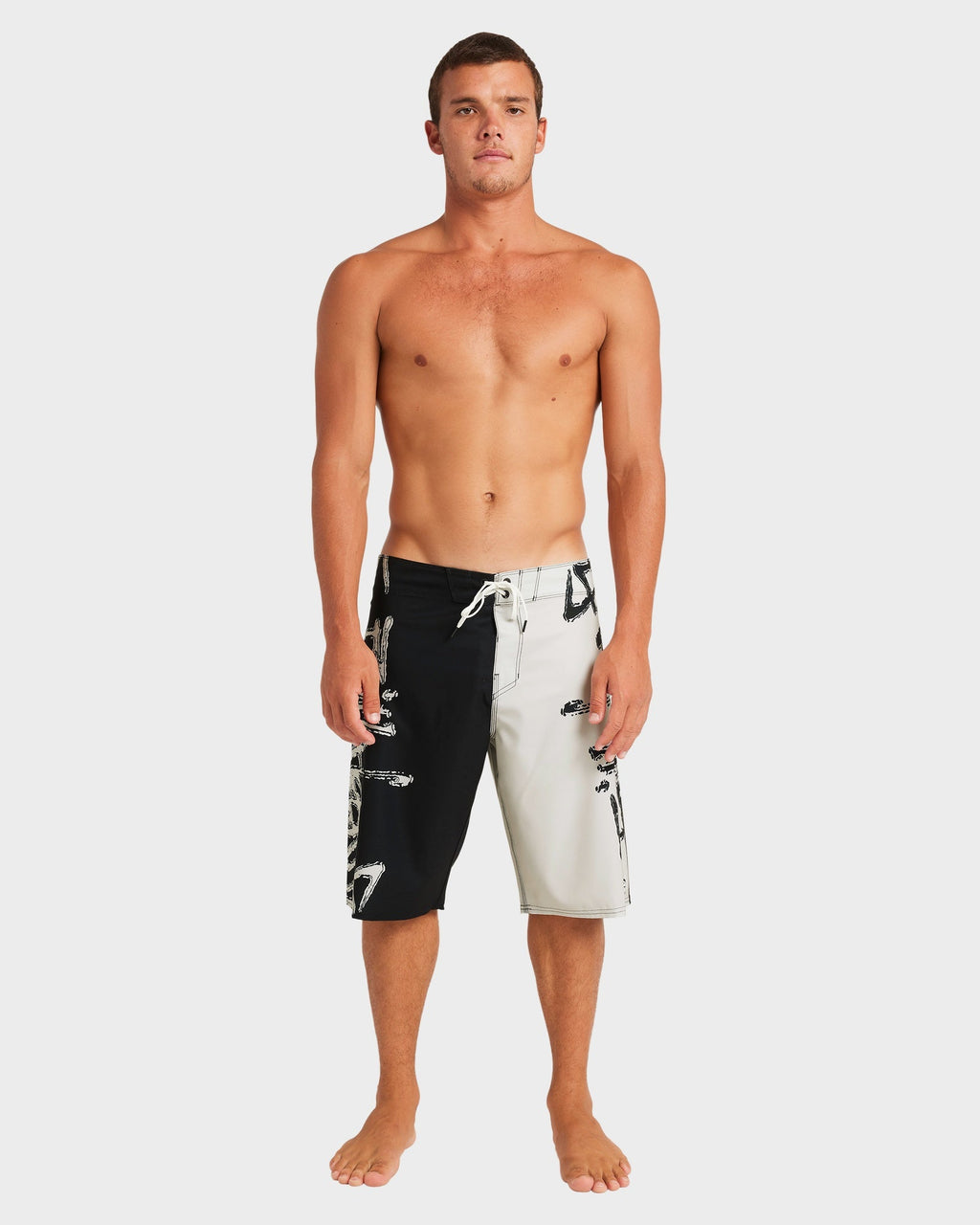 Mens Inverted Pro 22" Boardshorts