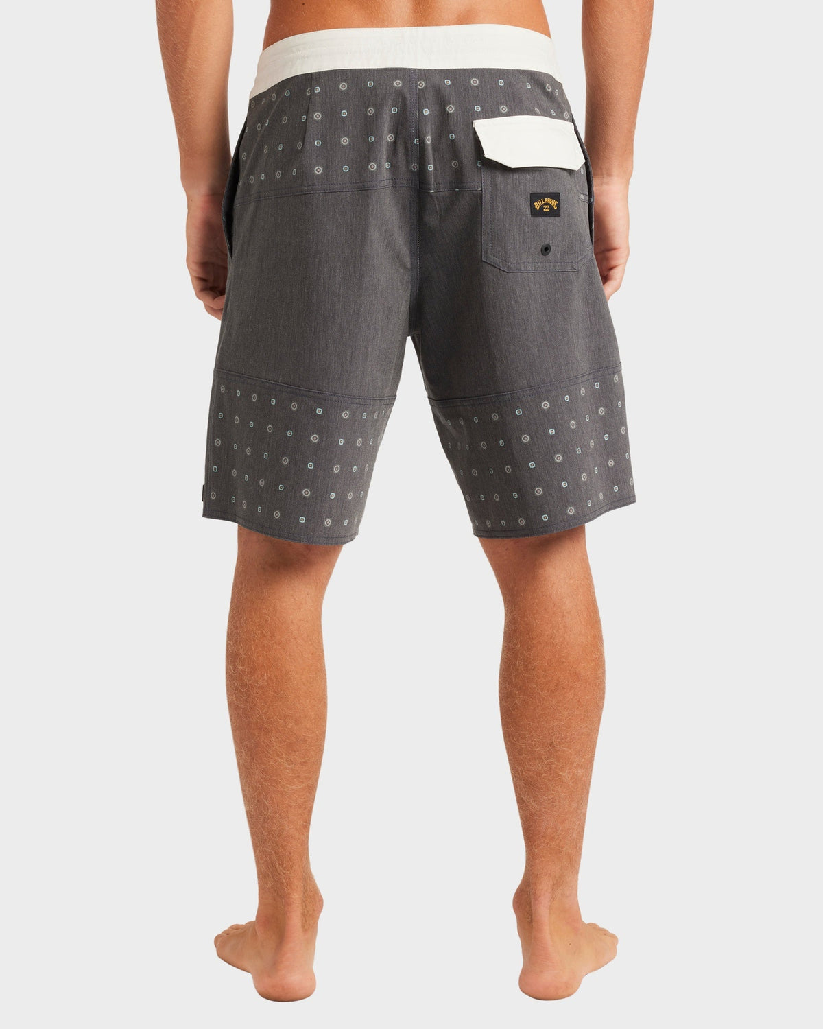 Mens Tribong 19" Boardshorts