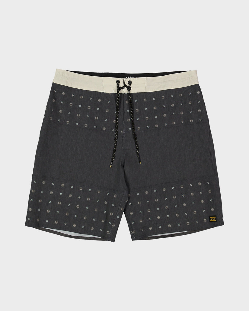 Mens Tribong 19" Boardshorts