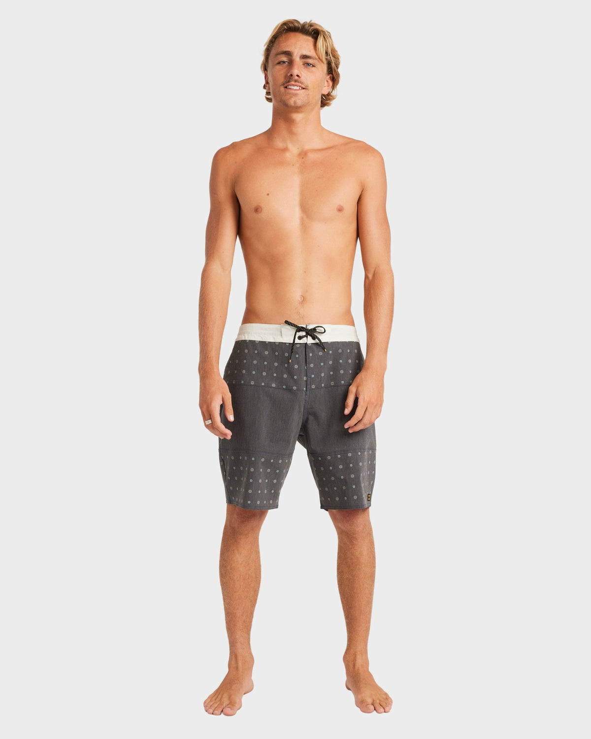 Mens Tribong 19" Boardshorts