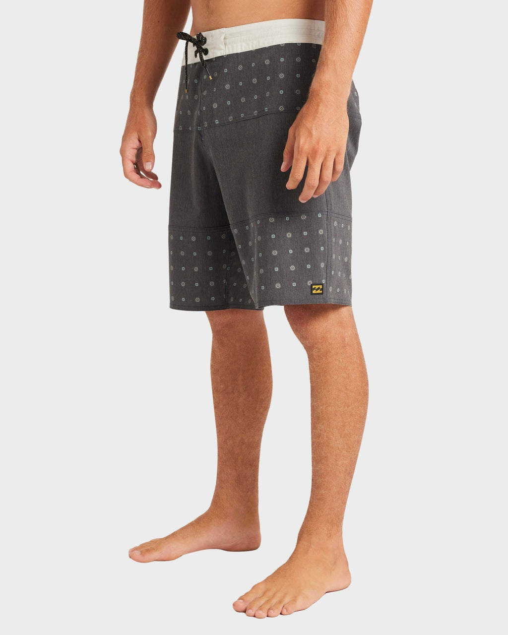 Mens Tribong 19" Boardshorts