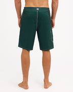 Mens Piped Lo Tide 20" Boardshorts