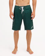Mens Piped Lo Tide 20" Boardshorts