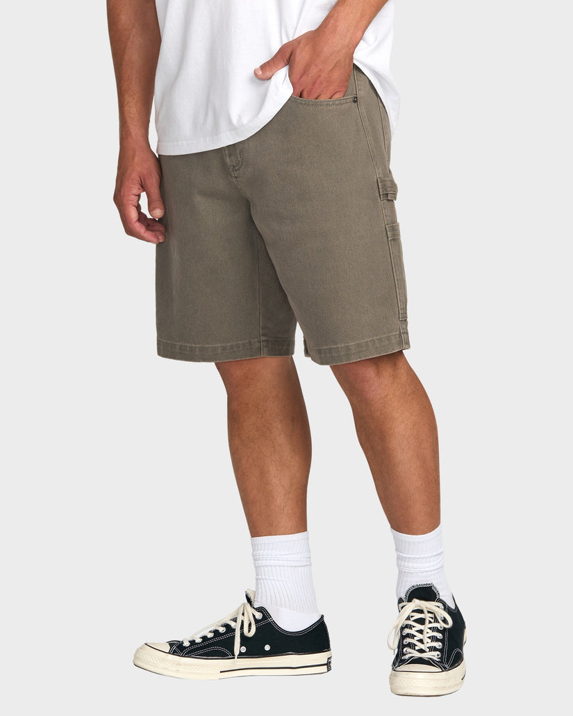 BAD DOG WORKWEAR SHORT