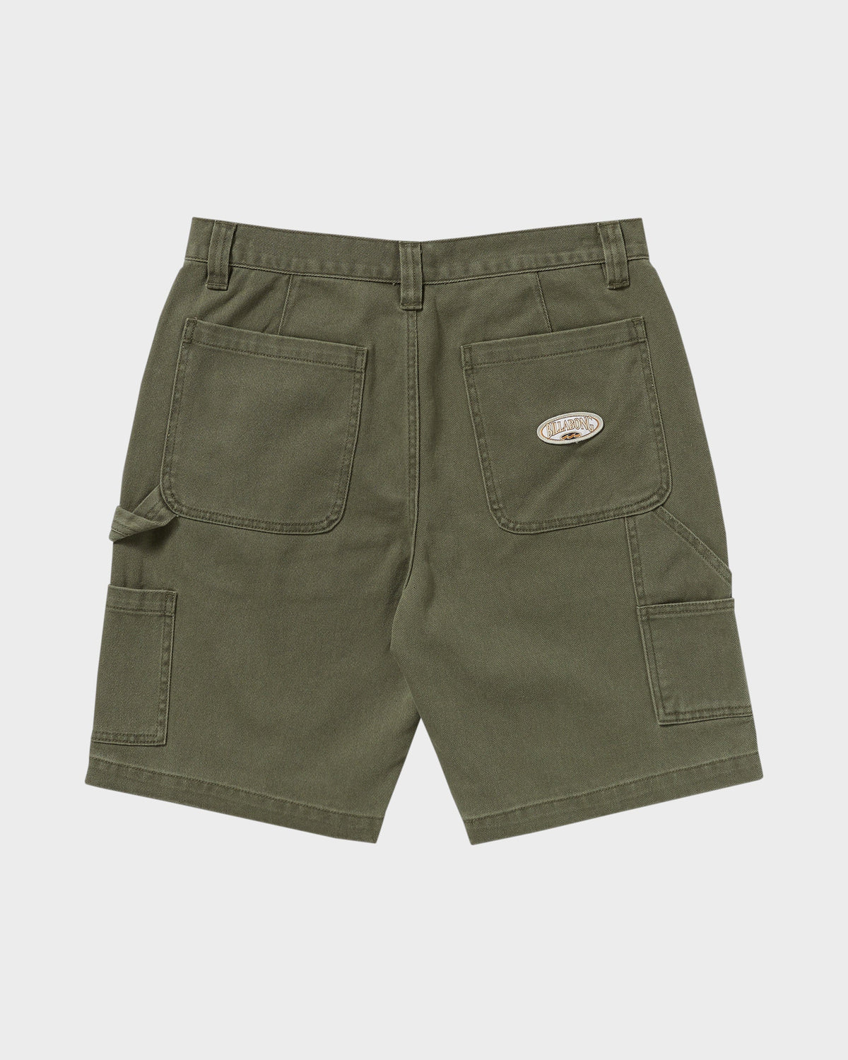 Mens Bad Dog Walkshorts