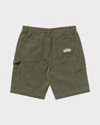 Mens Bad Dog Walkshorts