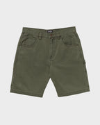 Mens Bad Dog Walkshorts