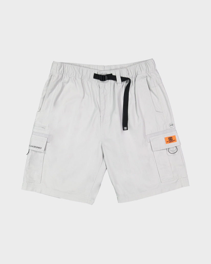 Mens Spec 73 Cargo 22" Walkshorts