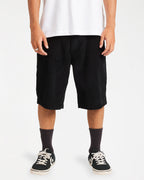 Mens Smoko Corduroy Shorts