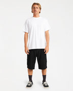 Mens Smoko Corduroy Shorts