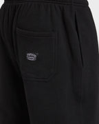Mens Bad Dog Fleece Corduroy Walkshorts