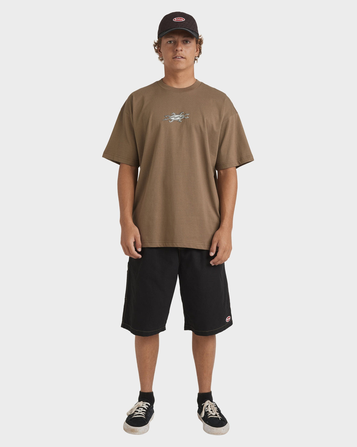 Mens Immortal Core 22" Walkshorts