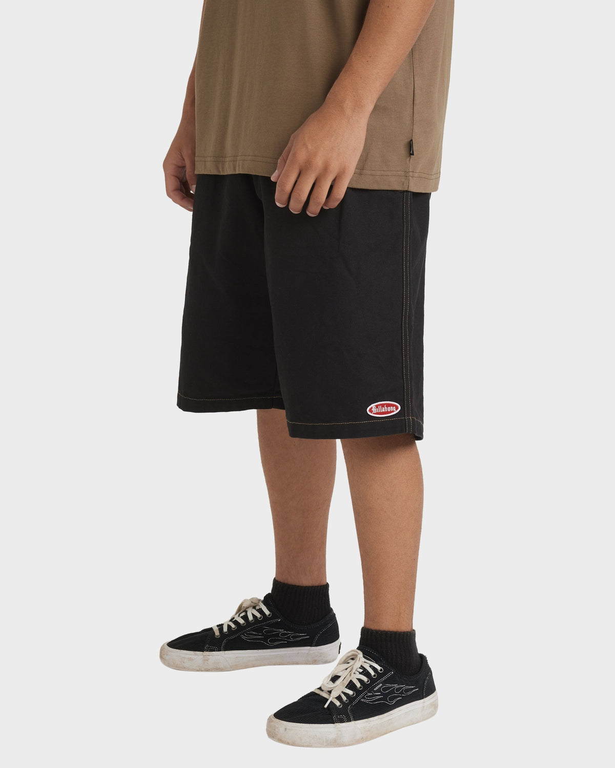 Mens Immortal Core 22" Walkshorts