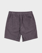 Mens Larry Cord Walkshorts