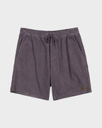 Mens Larry Cord Walkshorts