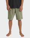 Mens Larry Cord 18
