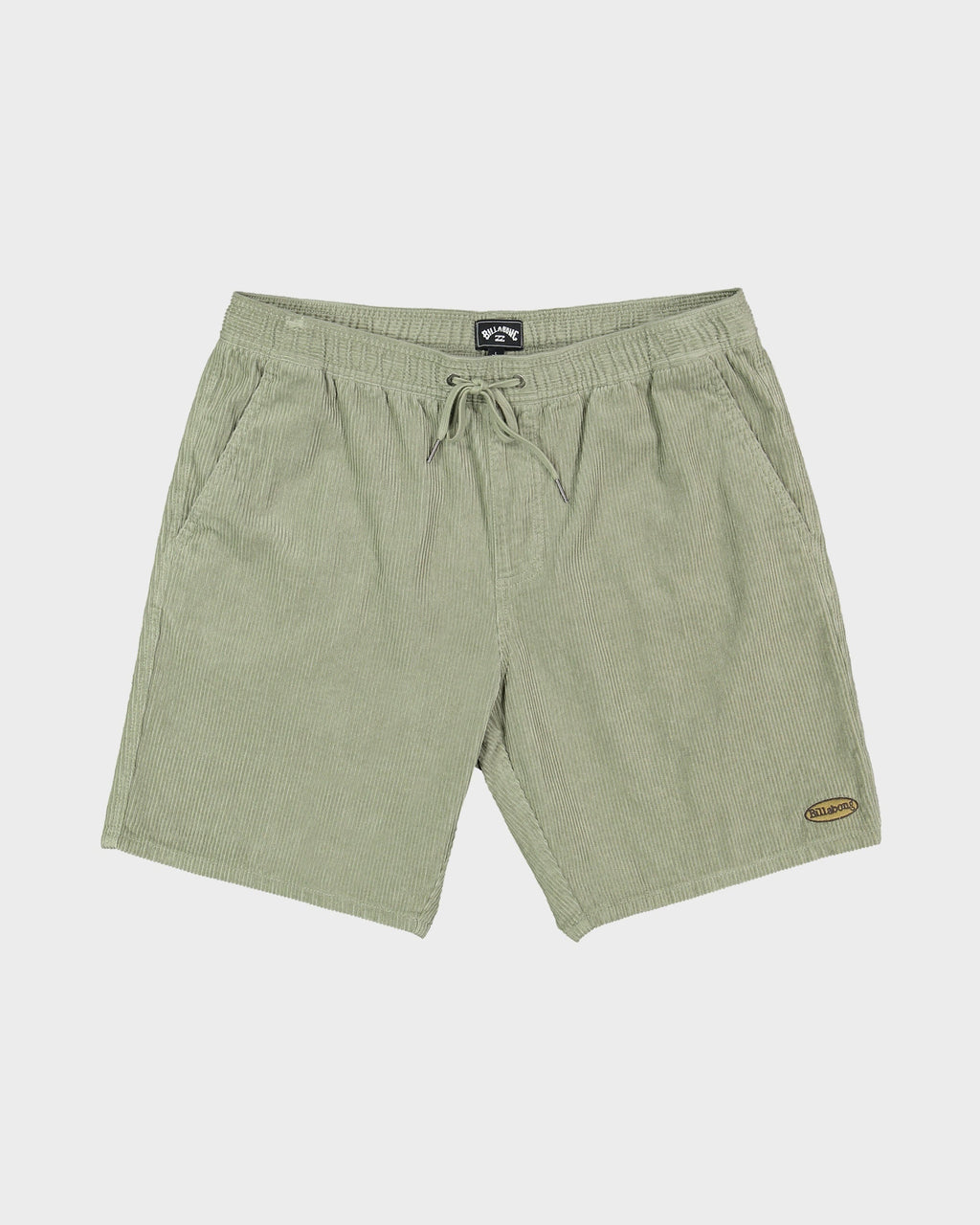 Mens Larry Cord 18" Walkshorts