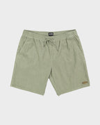 Mens Larry Cord 18" Walkshorts