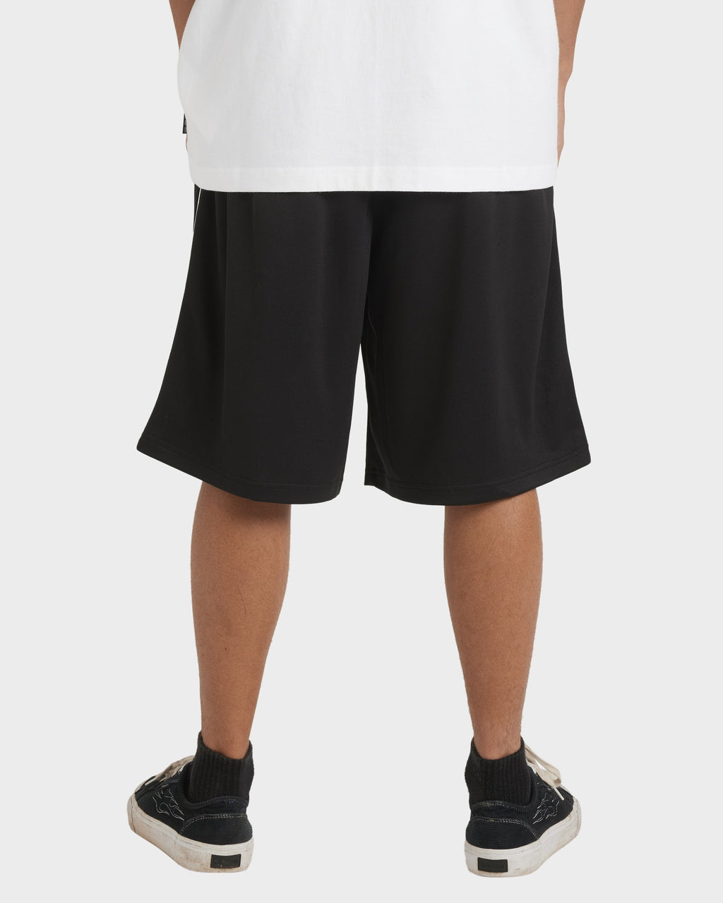 Mens Spec 73 Mesh Walkshorts