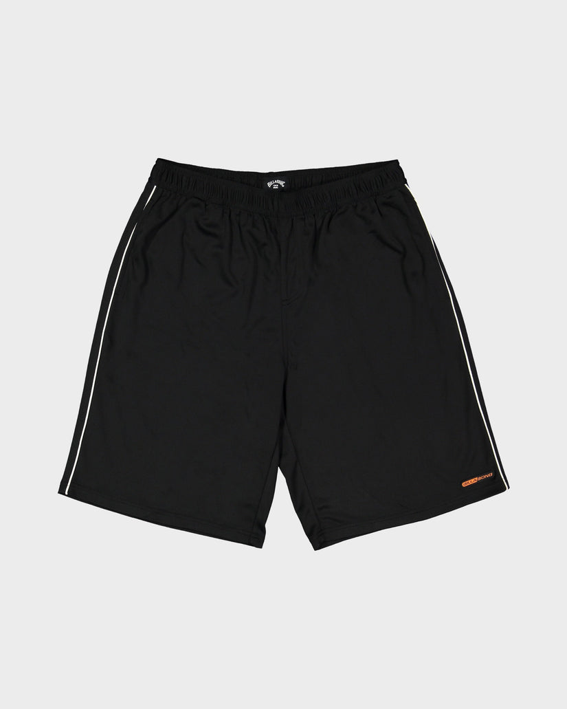 Mens Spec 73 Mesh Walkshorts