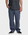 Mens Bad Dog Workwear Relaxed Fit Jeans