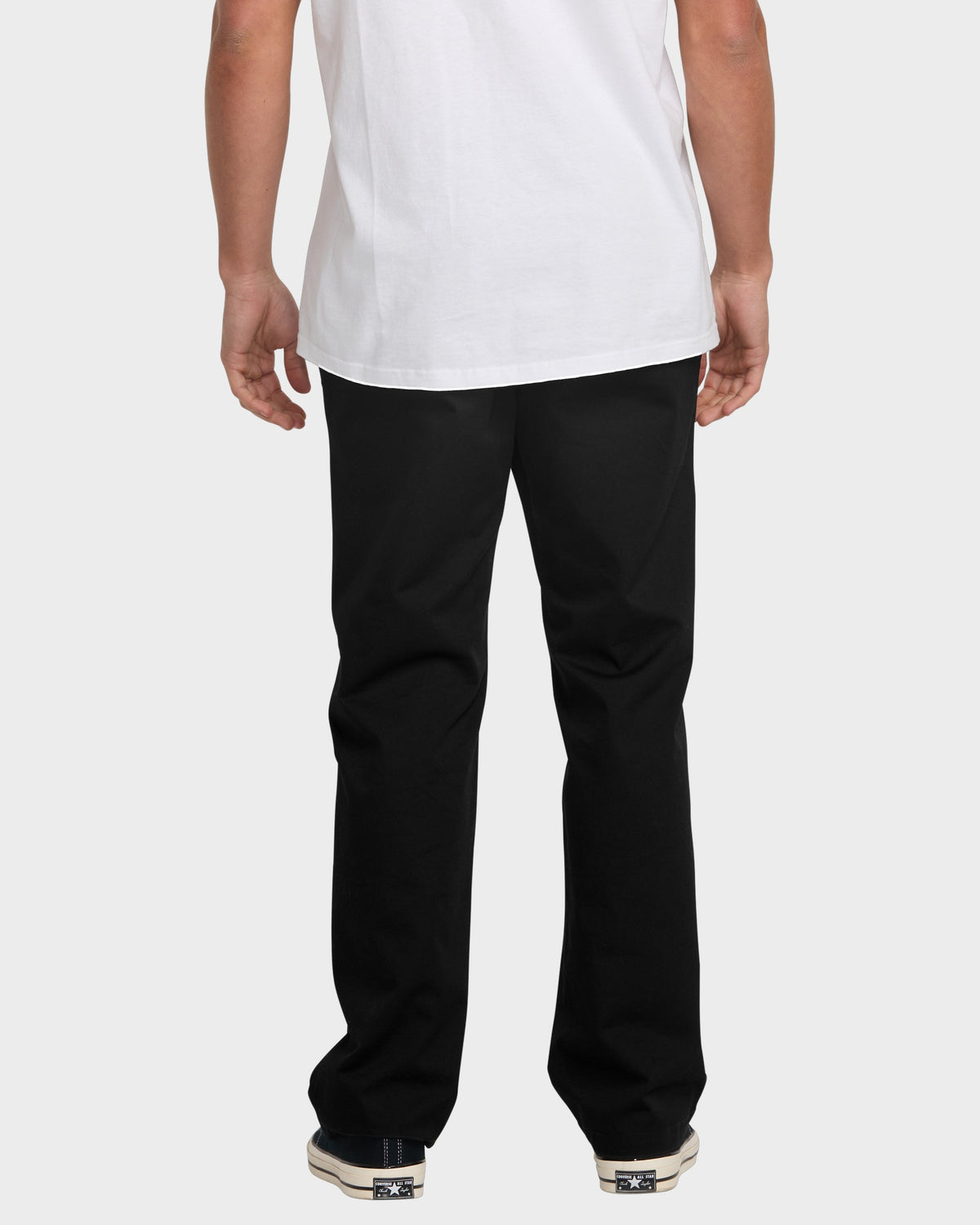 Mens Carter Pant Chinos
