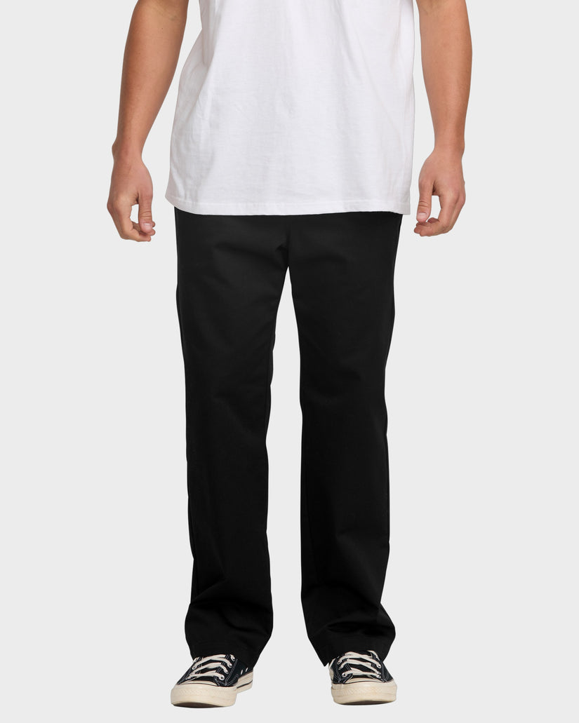 Mens Carter Pant Chinos