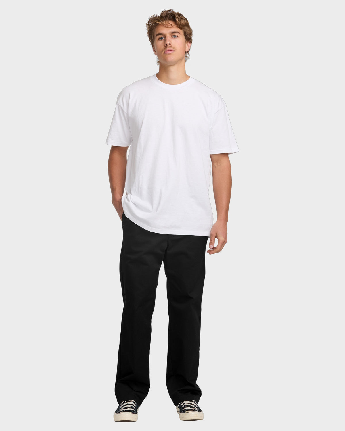 Mens Carter Pant Chinos