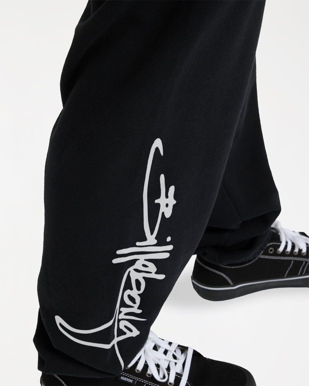 Mens JBAY Trackpants