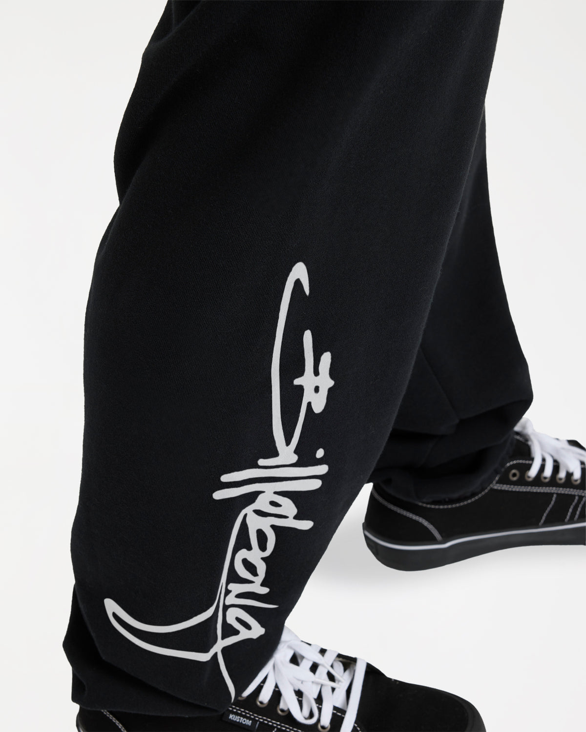 Mens JBAY Trackpants