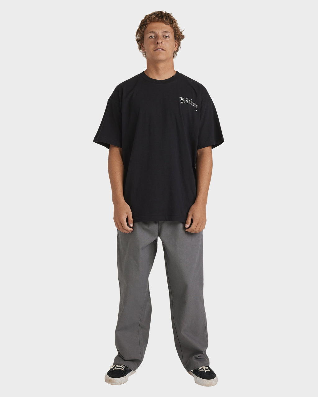 Mens Jimmy Chinos