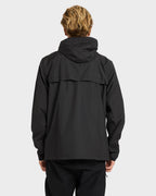 Mens Transport Windproof Jacket
