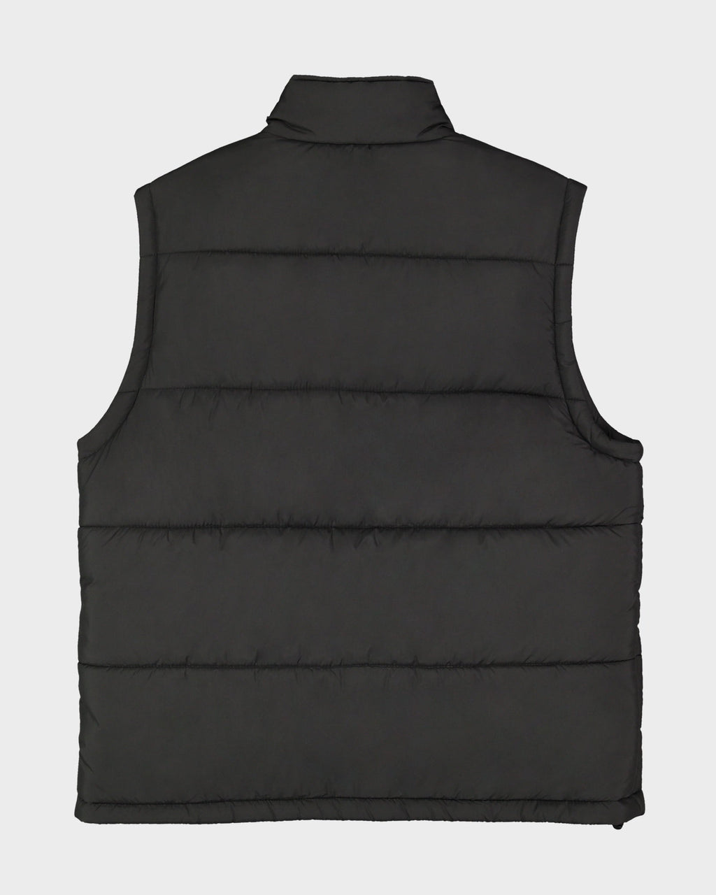 Mens Journey Mock Neck Vest
