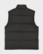 Mens Journey Mock Neck Vest