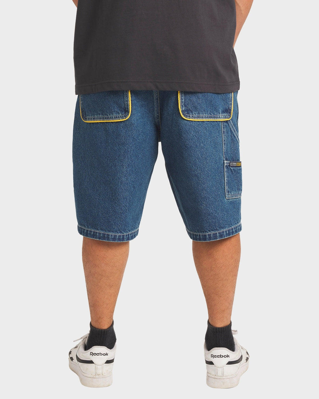 Mens Spec 73 Bad Dog Walkshorts