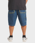 Mens Spec 73 Bad Dog Walkshorts