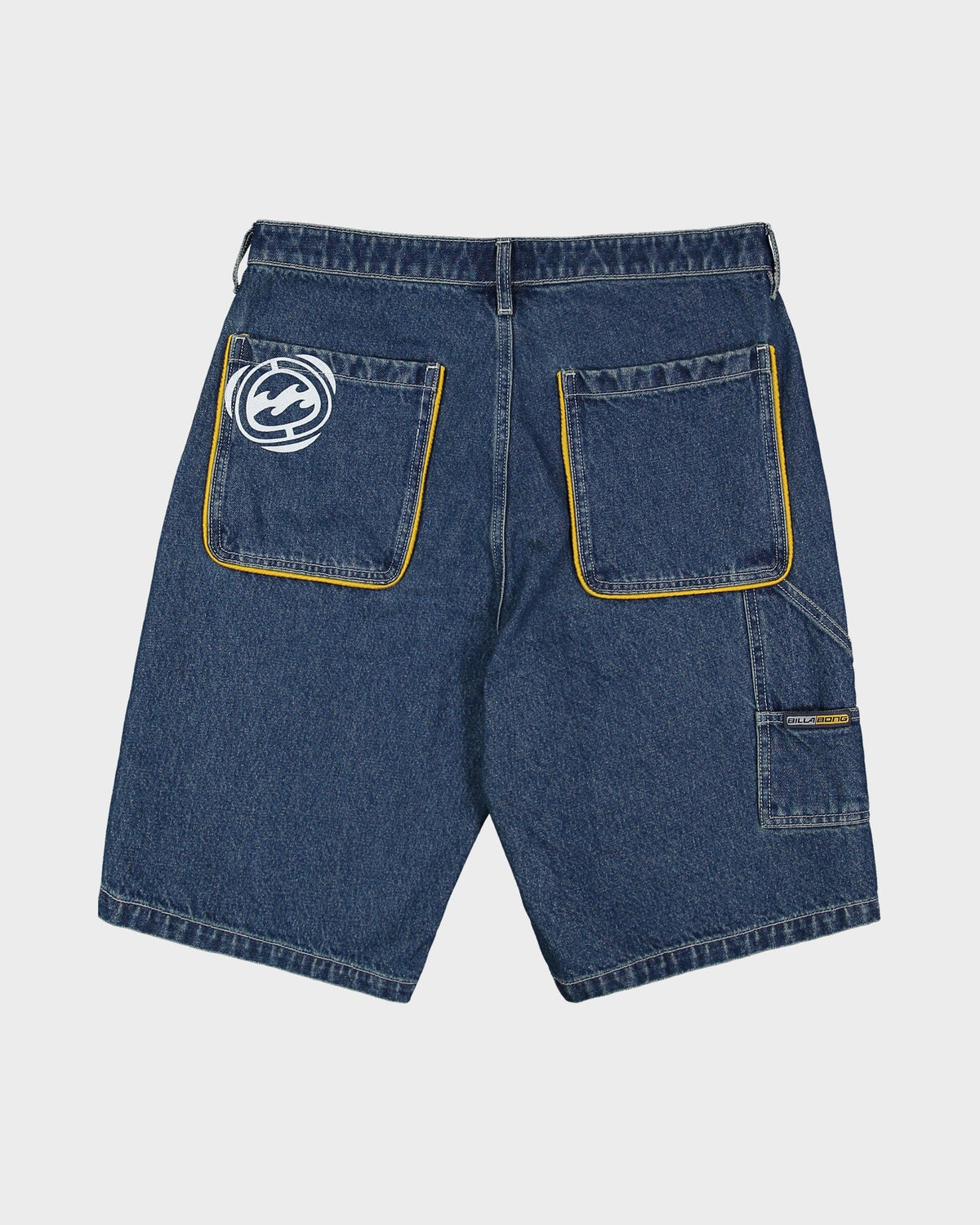 Mens Spec 73 Bad Dog Walkshorts