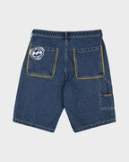 Mens Spec 73 Bad Dog Walkshorts