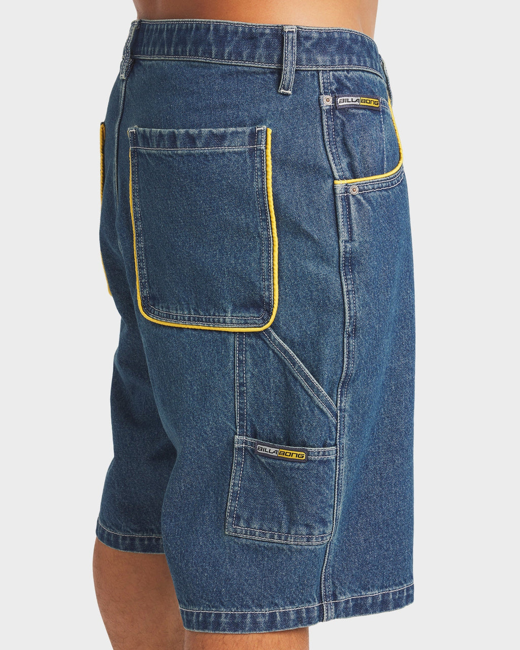 Mens Spec 73 Bad Dog Walkshorts