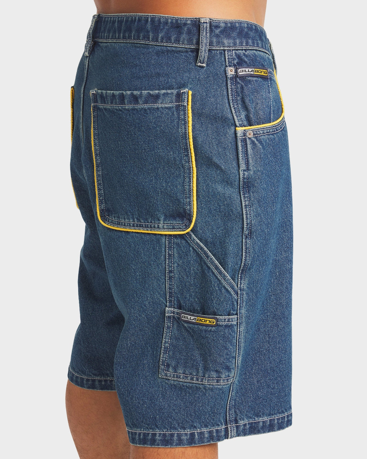 Mens Spec 73 Bad Dog Walkshorts