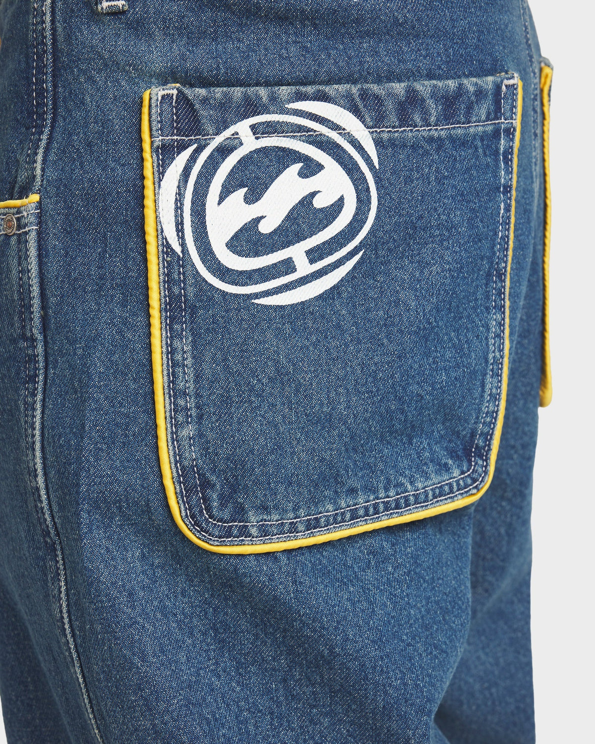 Mens Spec 73 Bad Dog Walkshorts