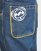 Mens Spec 73 Bad Dog Walkshorts