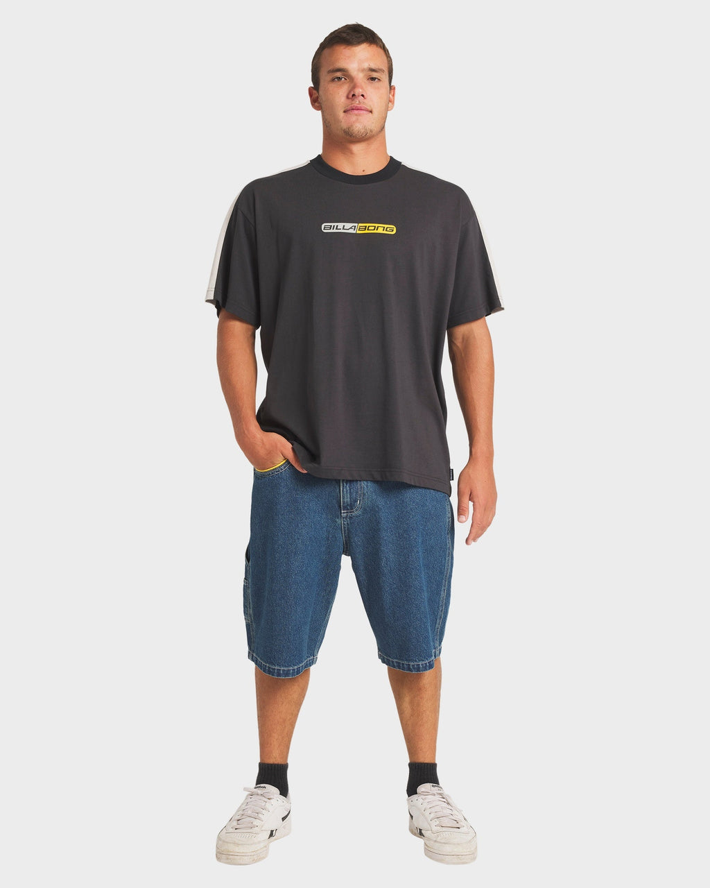 Mens Spec 73 Bad Dog Walkshorts