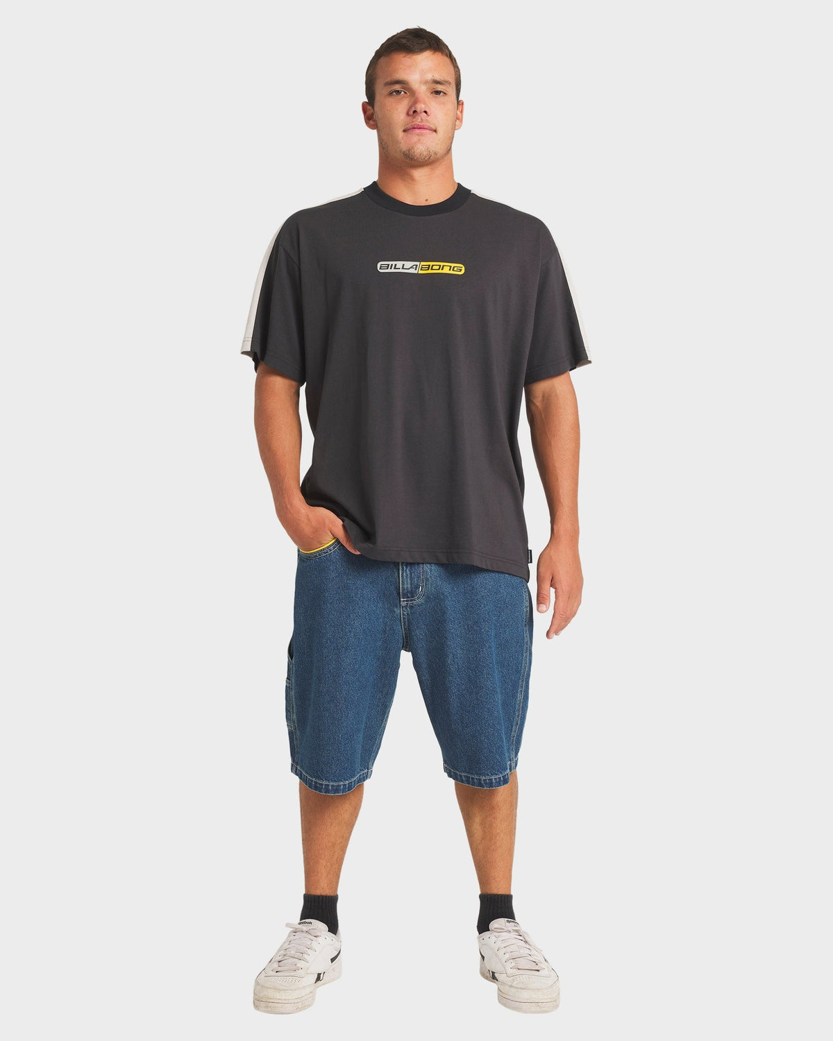 Mens Spec 73 Bad Dog Walkshorts