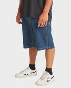 Mens Spec 73 Bad Dog Walkshorts