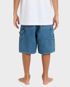 Boys 8-16 Bad Dog 21" Walkshorts