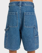 Boys 8-16 Bad Dog 21" Walkshorts