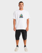 Mens Bong Fly 23" Jorts