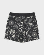 Mens Good Times Layback Swim Shorts