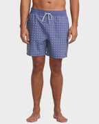 Mens Good Times Lb Swim Shorts